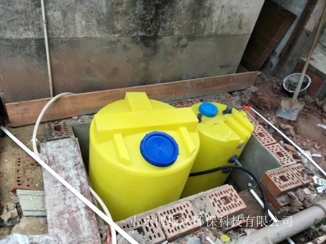 咸阳实验室污水处理设备公司就是好用