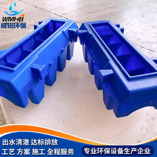 反硝化滤池专用T型滤砖 赋能污水处理厂升级与再生利用的关键技术