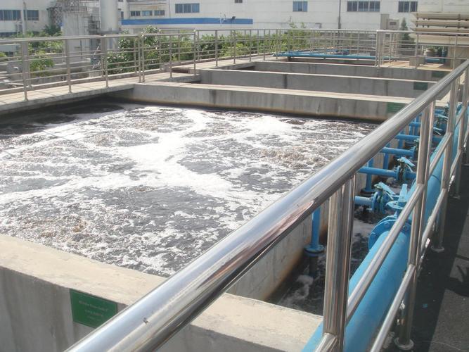 废水处理、污水处理及再生利用 构建可持续的水循环体系